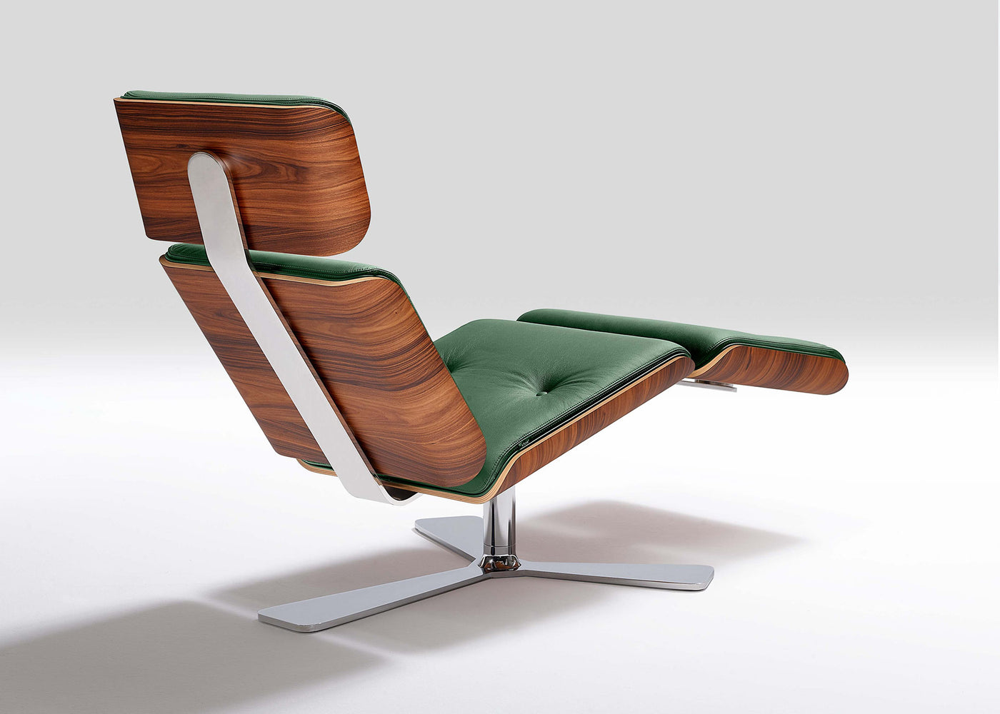 Armadillo Lounge chair