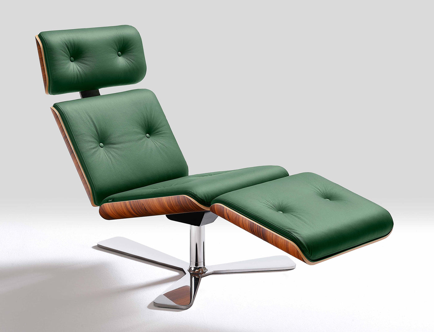 Armadillo Lounge chair