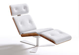 Armadillo Lounge chair