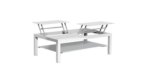 CHIC Table basse ouvrable