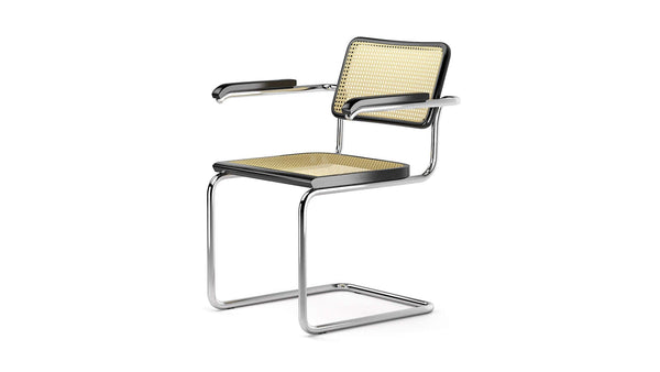 Chair Marcel Breuer Cesca Chair MB16 | Classic Design Italia