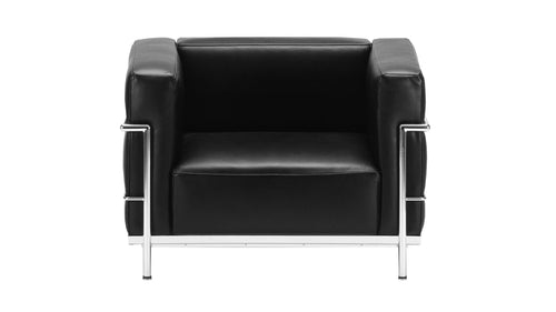 Fauteuil - Grand Modèle