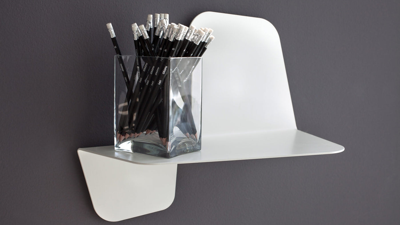 Flap 420 Shelf
