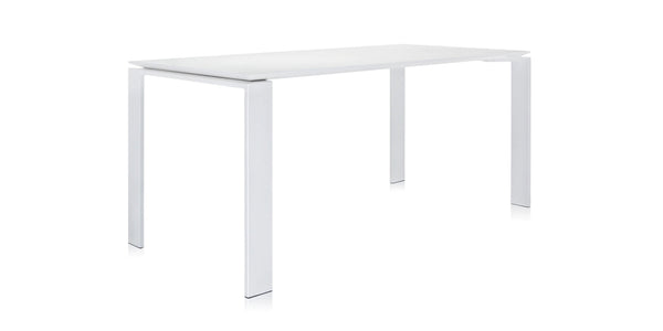 Four Outdoor Table by Kartell