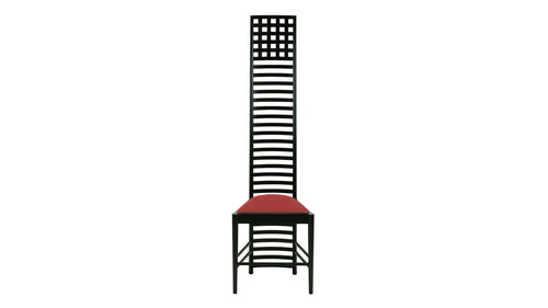 Hill House Chair