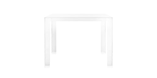 Invisible Table by Kartell