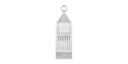 Lantern Lampe by Kartell