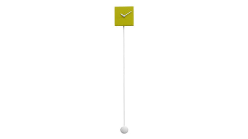 Long Time Green
