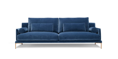 Plug-in sofa canapé