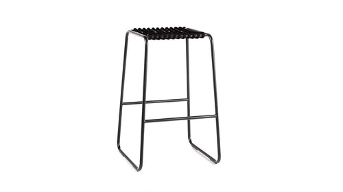 Rada tabouret de bar pour l'extérieur