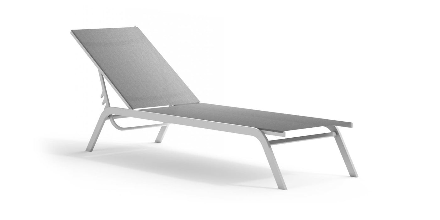 STEP Bain de soleil POUR L'EXTÉRIEUR