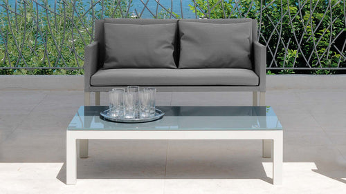 STEP Table Basse pour l'extérieur