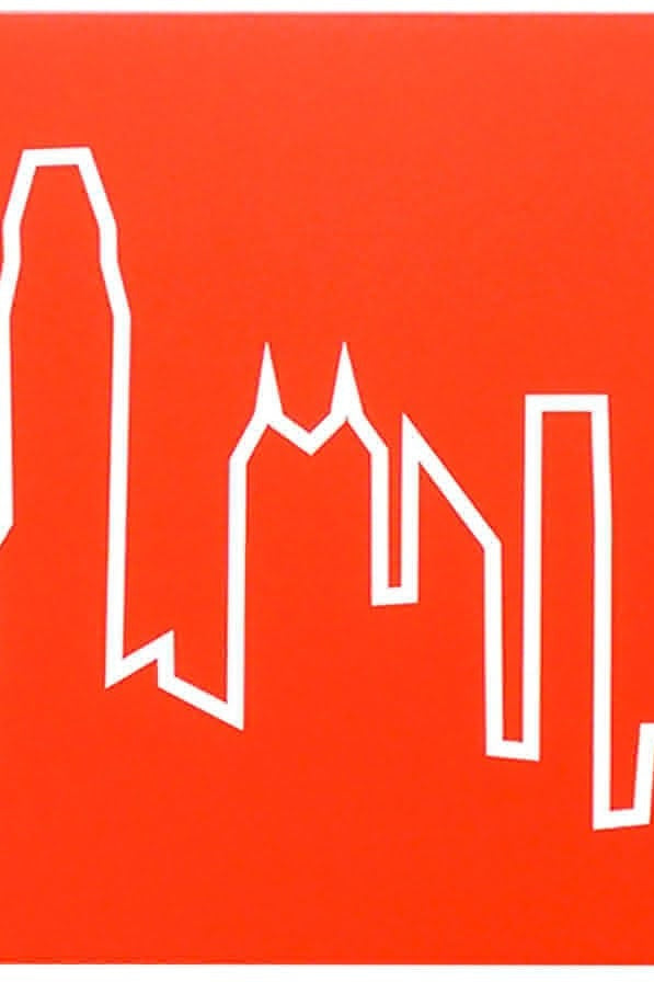 Skyline Hong Kong