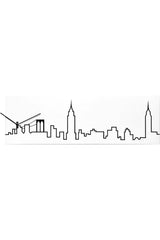 Skyline New York
