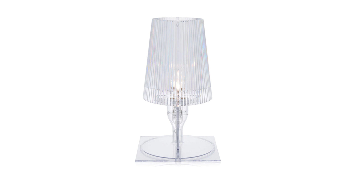 Take Lampe by Kartell
