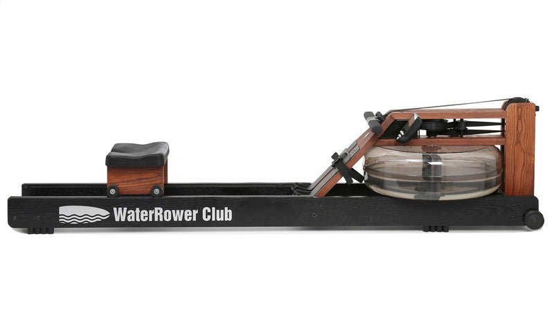 WaterRower Rameur Série Original - Moniteur S4
