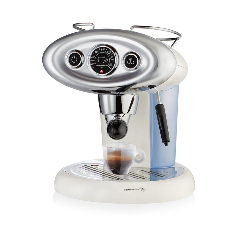 X7.1 - Machine à café Iperespresso