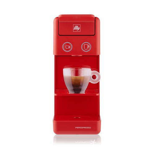 Y3.2 Espresso & Coffee - Machine à café Iperespresso