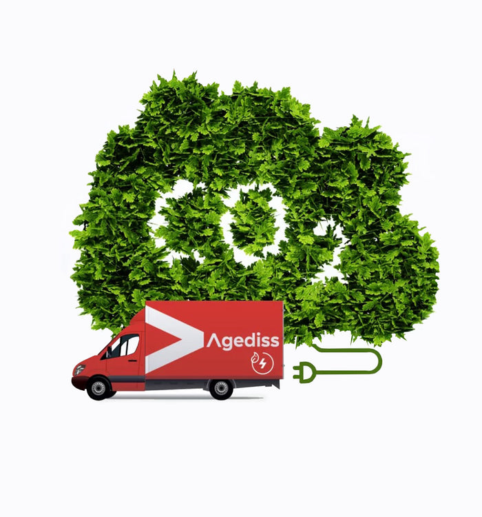 accélère son programme de réduction des émissions de CO2
