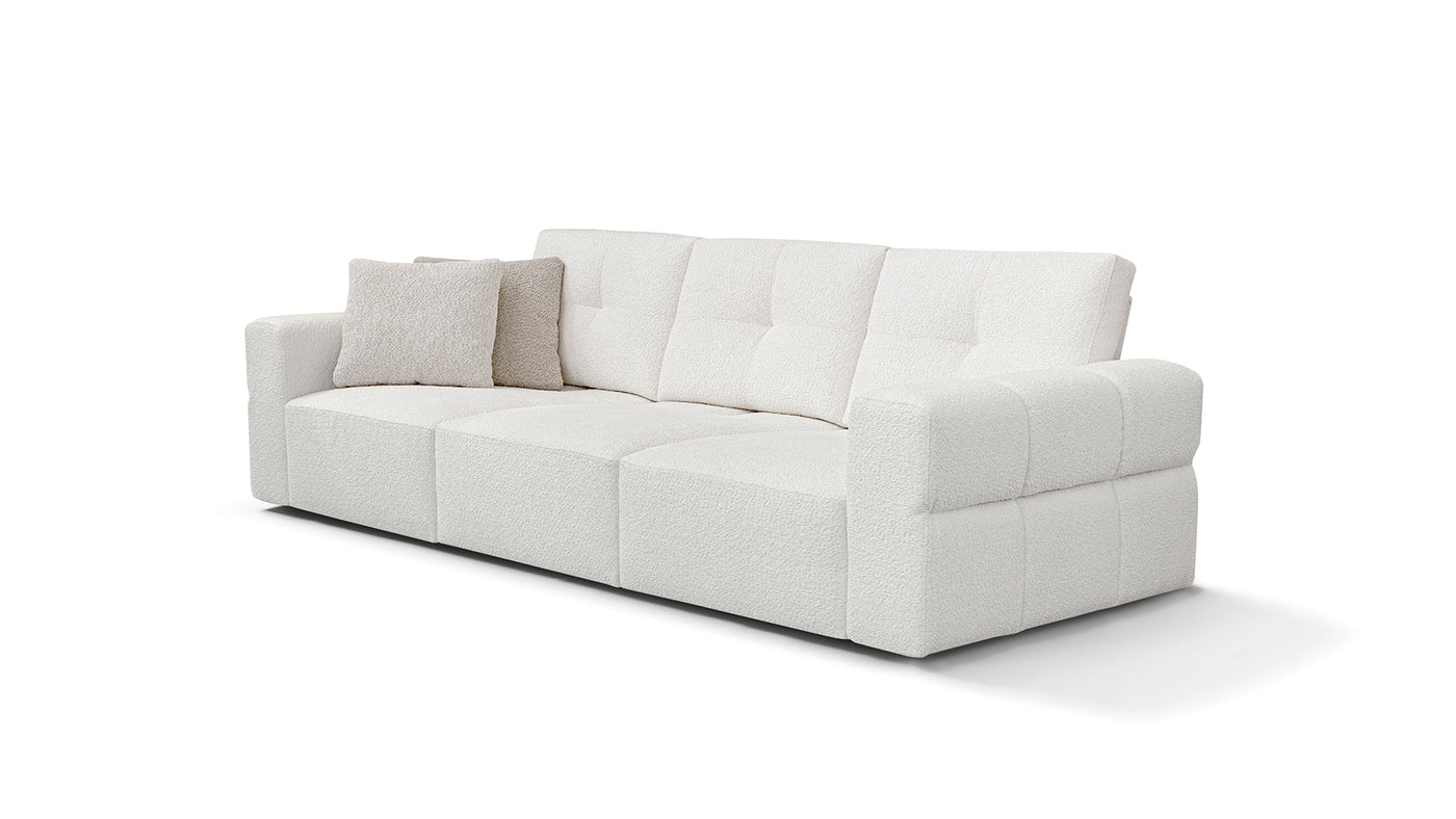 Akira Modulares Sofa