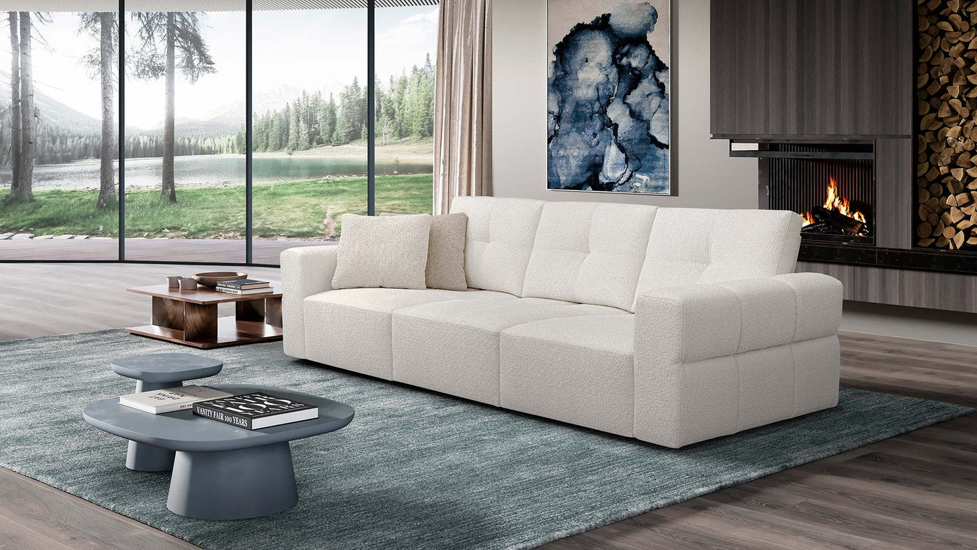 Akira Modulares Sofa