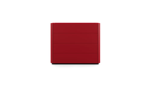 Caillou Commode by Liu-Jo Living
