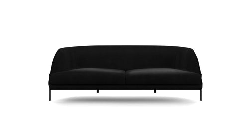 Caillou Canapé modulaire 1-2-3 places by Liu-Jo Living