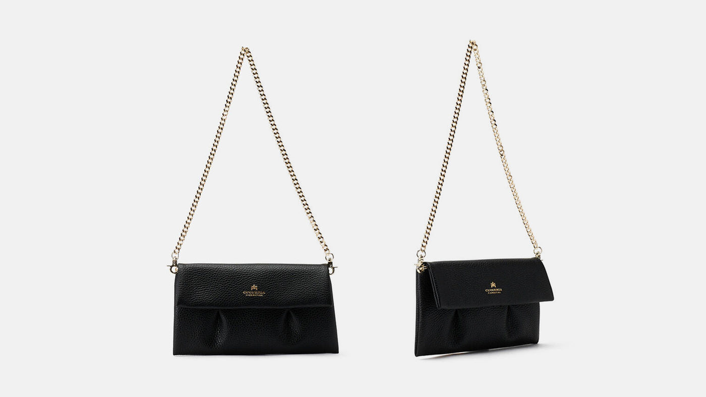 CANDY CLUTCH
