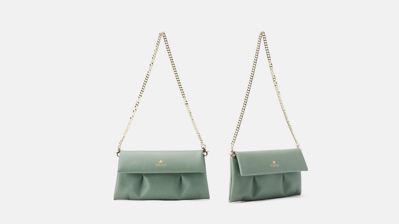 CANDY CLUTCH