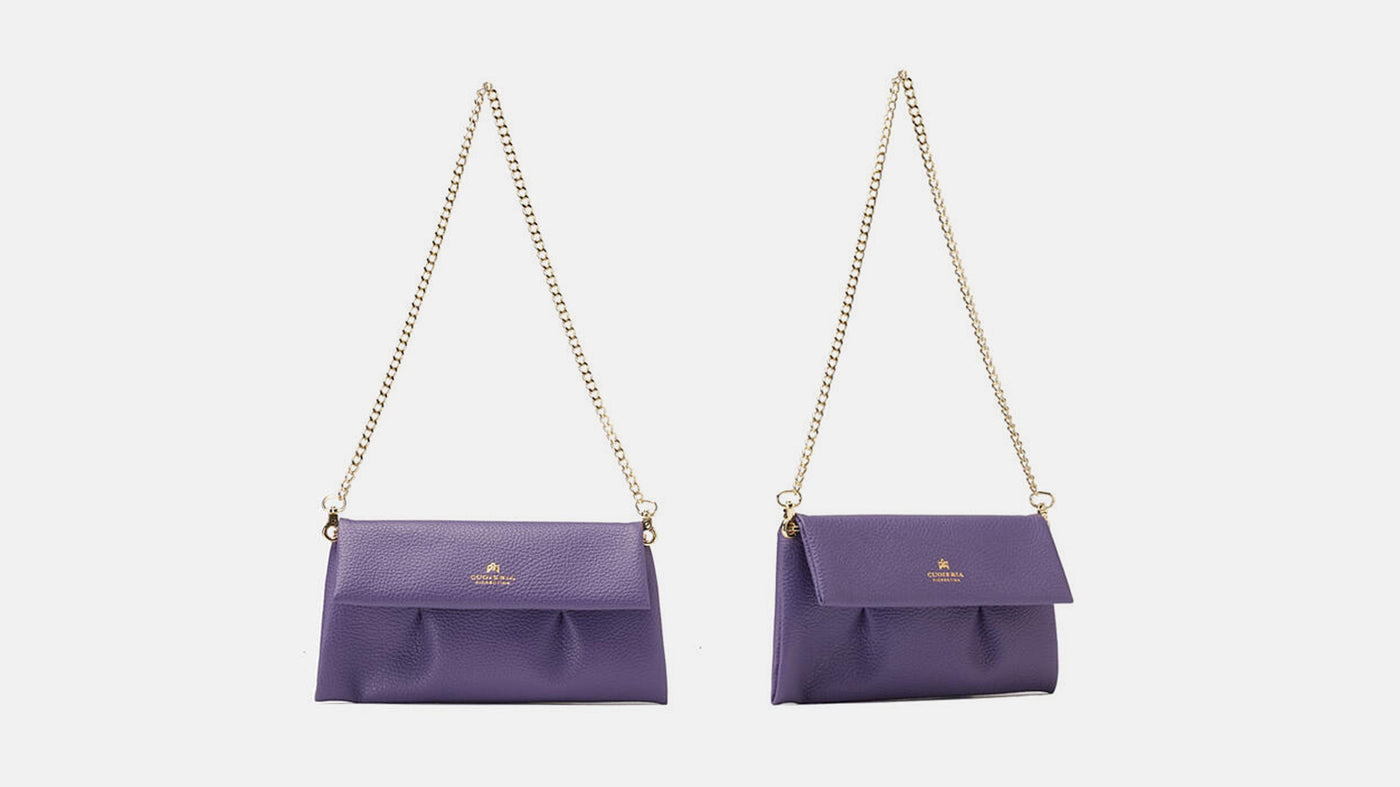 CANDY CLUTCH