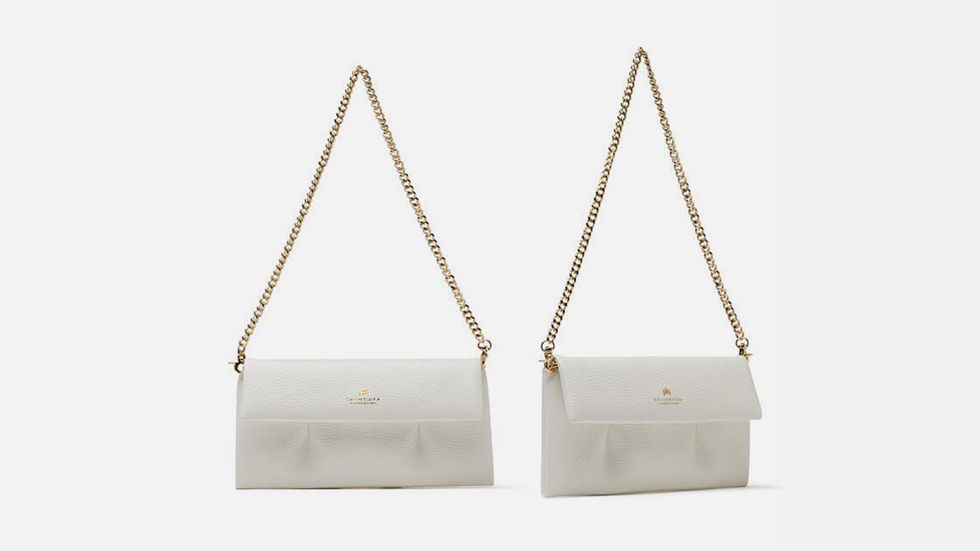CANDY CLUTCH