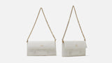 CANDY CLUTCH