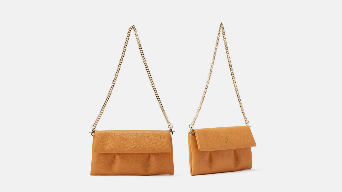 CANDY CLUTCH