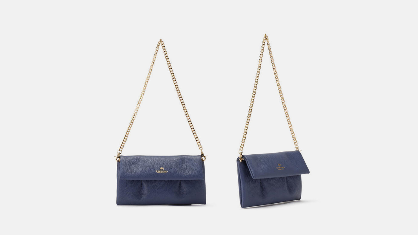 CANDY CLUTCH