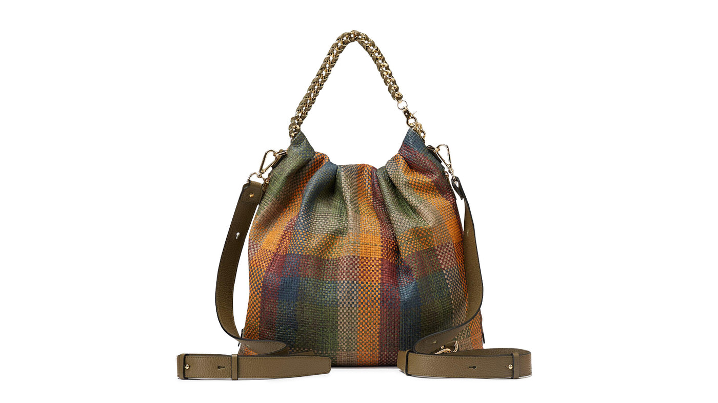 Charlotte BACKPACK