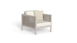 Dolcevita Alu Outdoor-Sessel