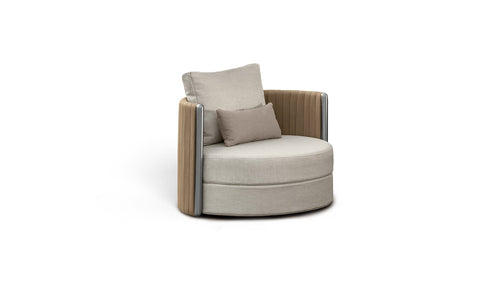 Silla de exterior George