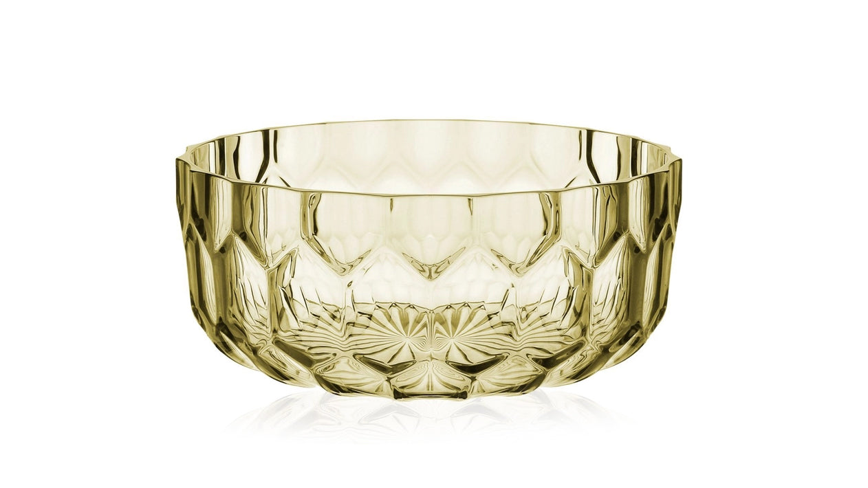 Jellies family schüssel von Kartell