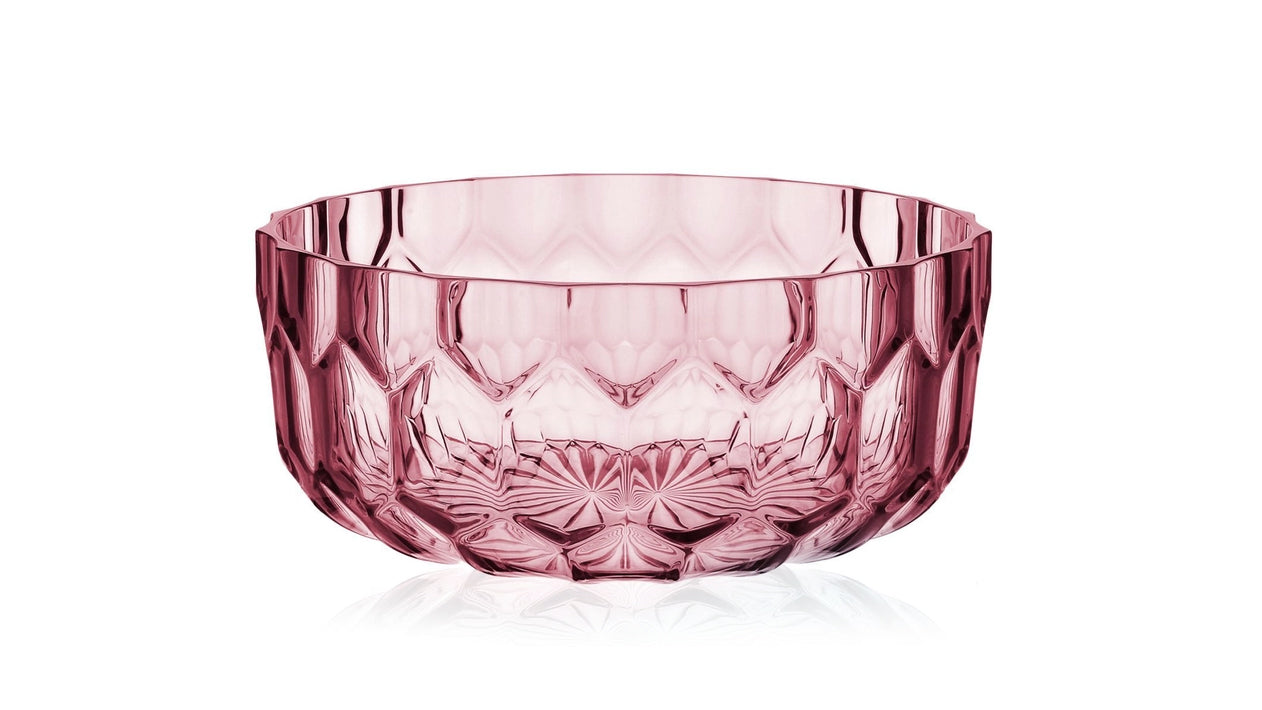 Jellies family schüssel von Kartell