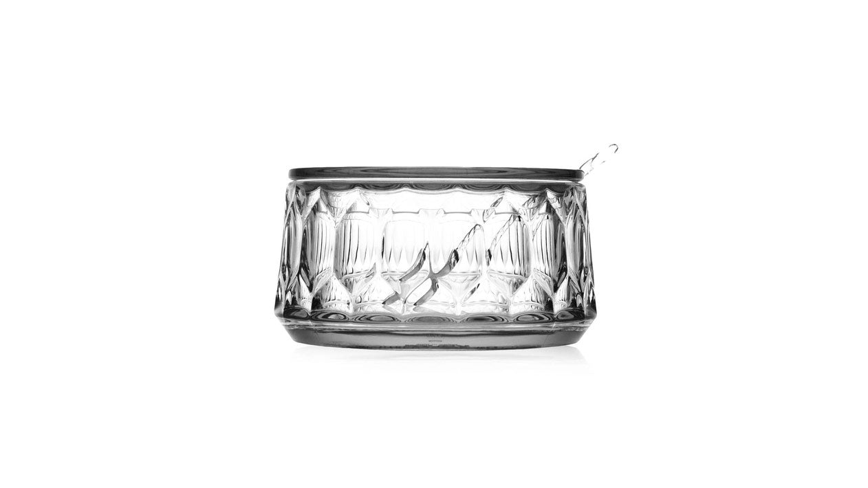 Jellies family zuckerdose von Kartell