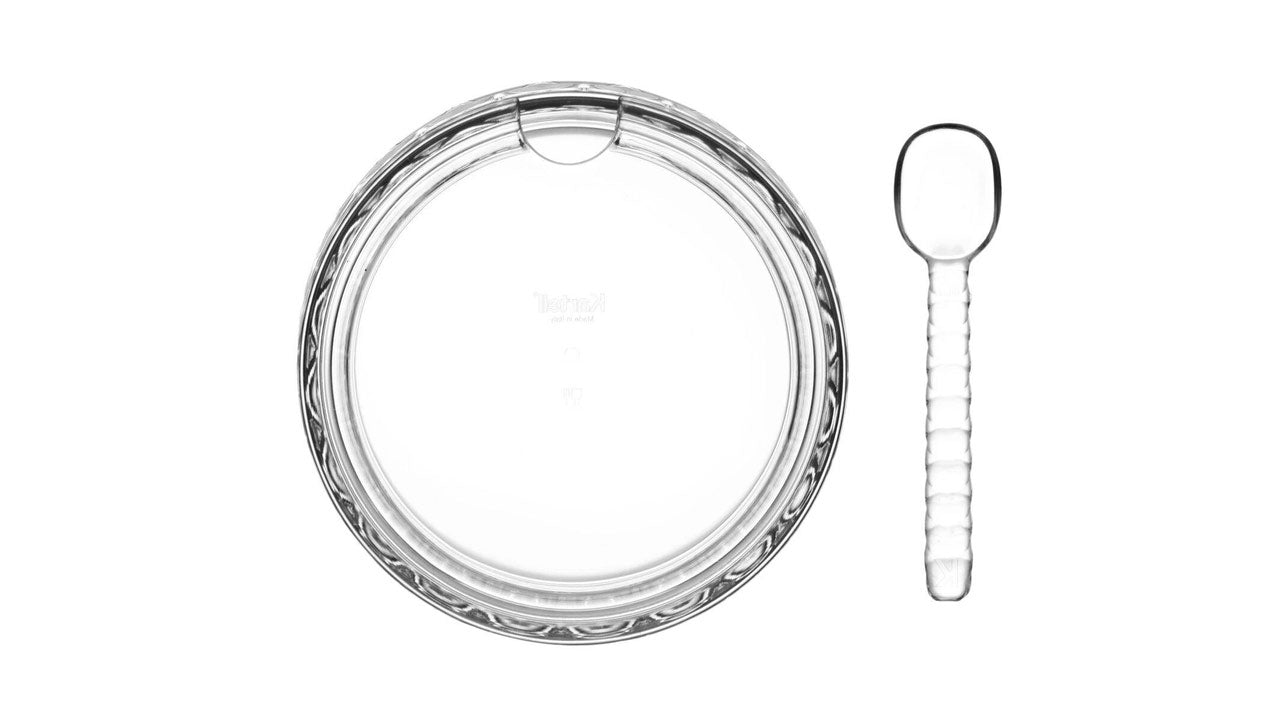 Jellies family zuckerdose von Kartell
