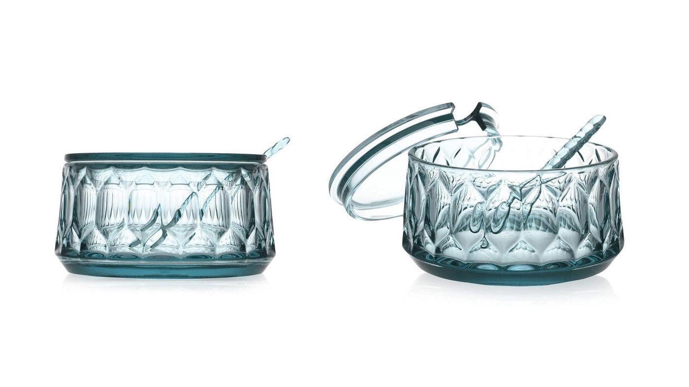 Jellies family zuckerdose von Kartell