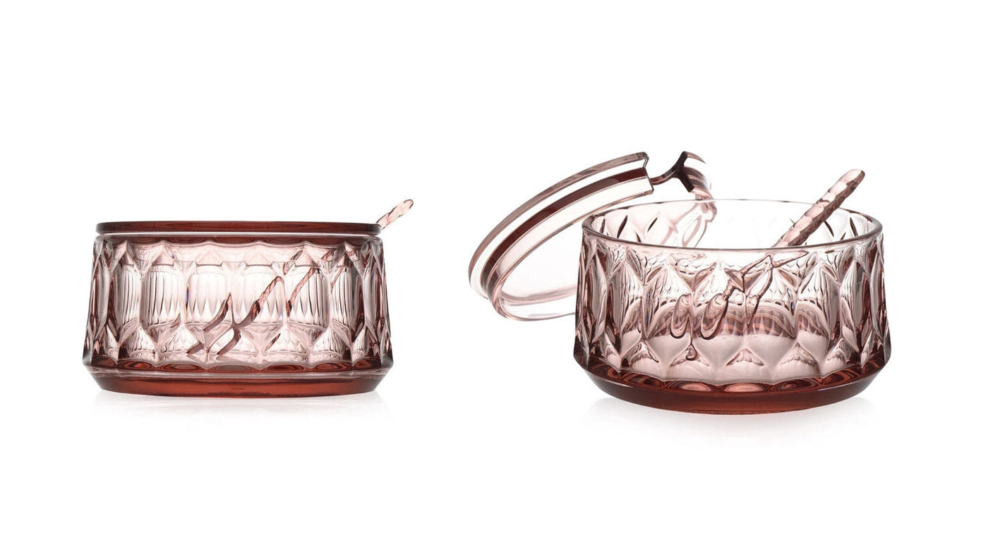 Jellies family zuckerdose von Kartell