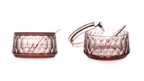 Jellies family zuckerdose von Kartell