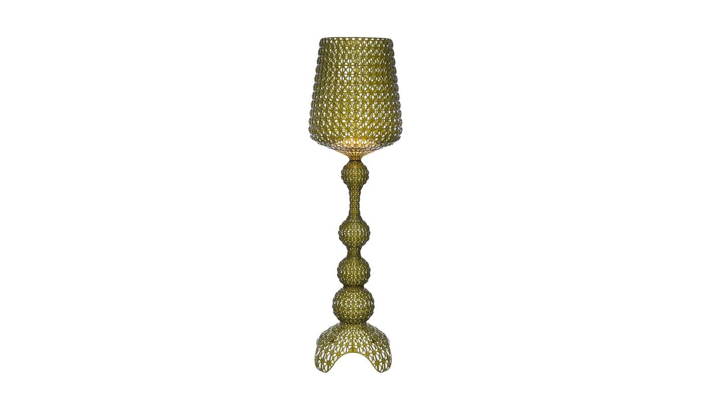 Kabuki Indoor Lampe by Kartell