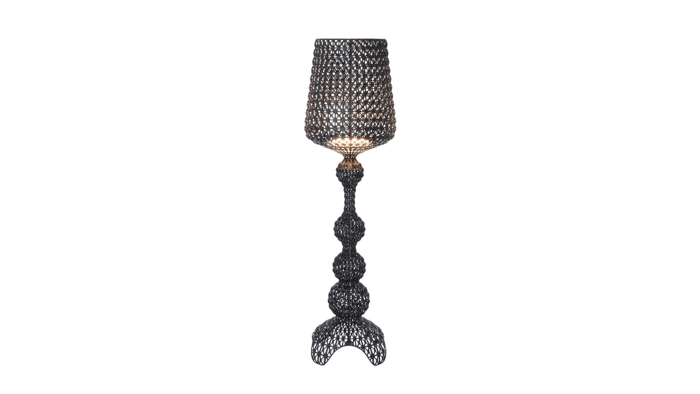 Kabuki Indoor Lampe by Kartell