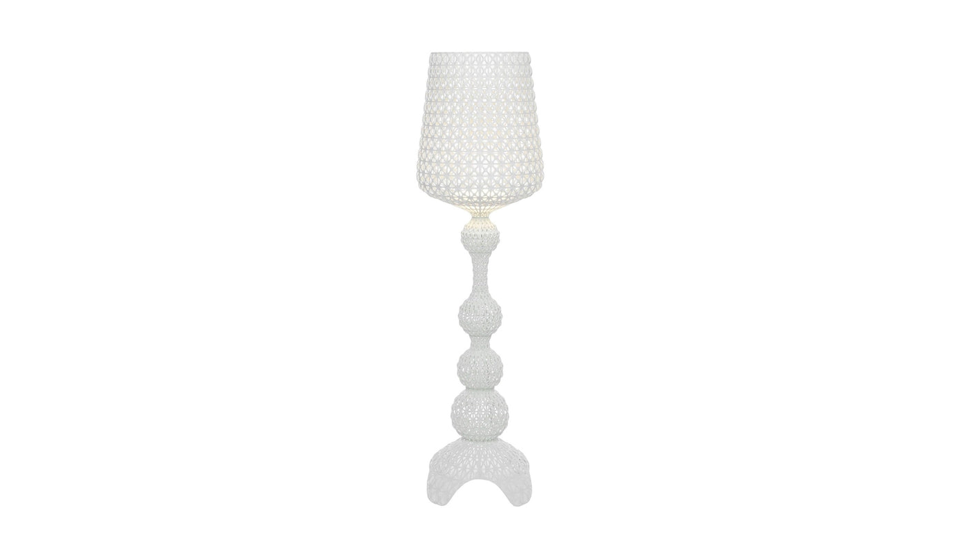 Kabuki Indoor Lampe by Kartell