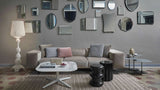 Kabuki Indoor Lampe by Kartell