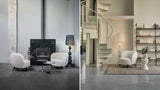 Kabuki Indoor Lampe by Kartell