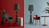 Kabuki Indoor Lampe by Kartell